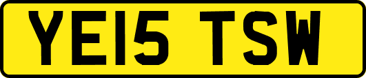 YE15TSW