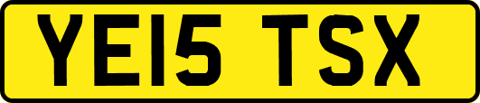 YE15TSX