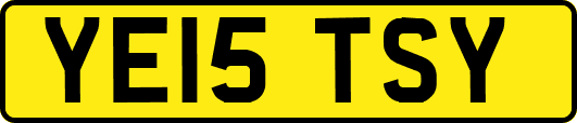 YE15TSY