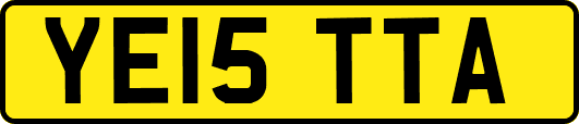 YE15TTA