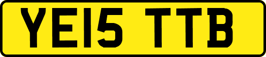 YE15TTB