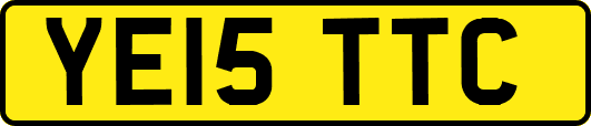 YE15TTC