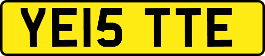 YE15TTE