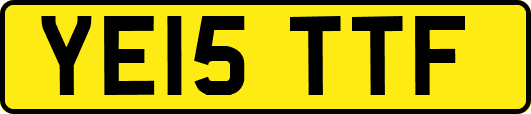 YE15TTF