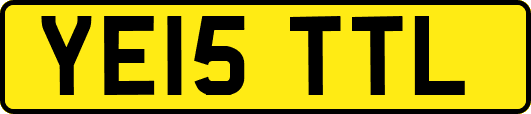YE15TTL