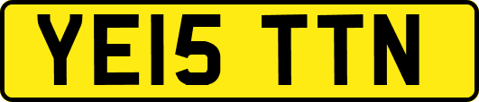 YE15TTN