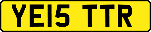 YE15TTR