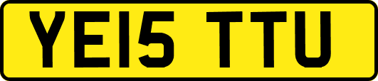YE15TTU