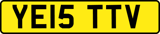 YE15TTV
