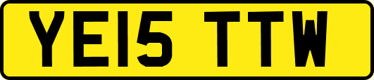 YE15TTW