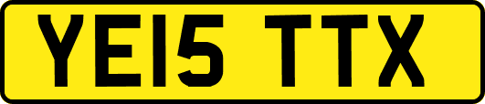 YE15TTX
