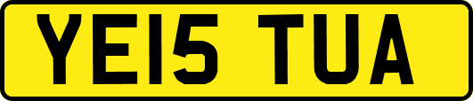 YE15TUA