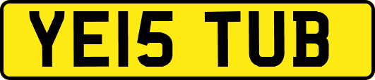 YE15TUB