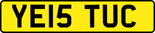 YE15TUC