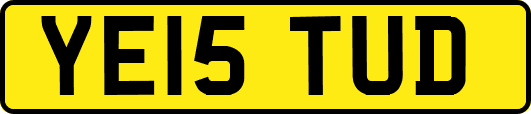 YE15TUD