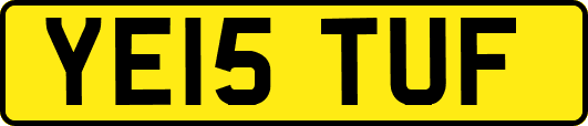 YE15TUF