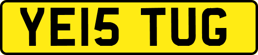 YE15TUG