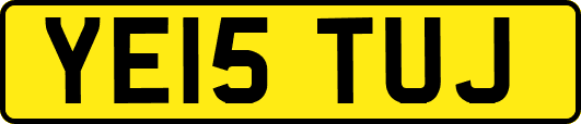 YE15TUJ
