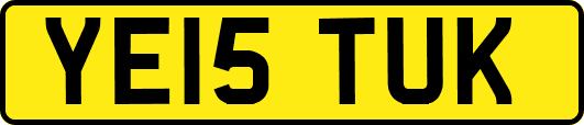 YE15TUK