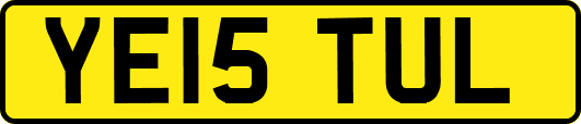 YE15TUL