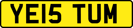 YE15TUM
