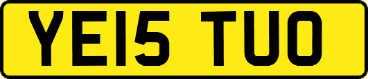 YE15TUO