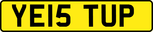 YE15TUP