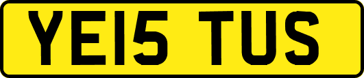 YE15TUS