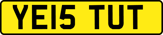 YE15TUT