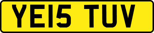 YE15TUV