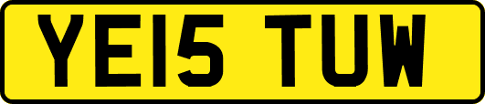 YE15TUW