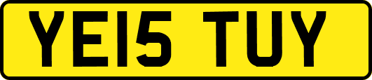YE15TUY