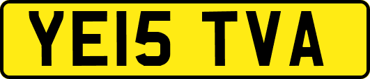 YE15TVA
