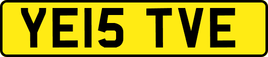 YE15TVE