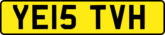 YE15TVH