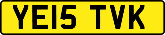 YE15TVK