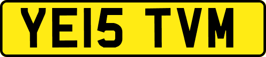 YE15TVM