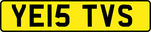 YE15TVS