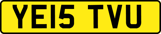YE15TVU
