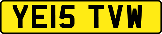 YE15TVW
