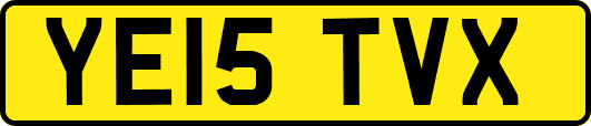 YE15TVX