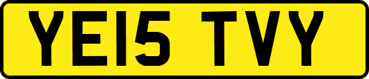 YE15TVY