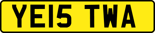 YE15TWA