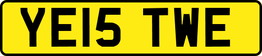 YE15TWE