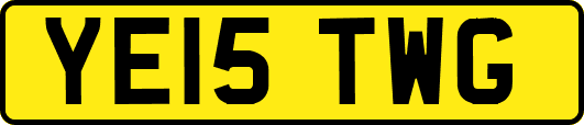 YE15TWG
