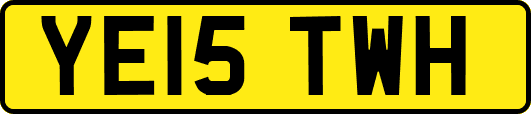 YE15TWH
