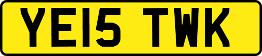 YE15TWK