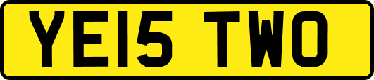 YE15TWO