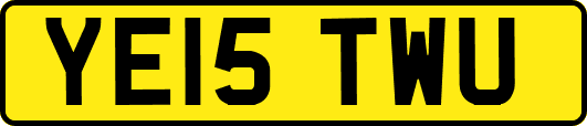 YE15TWU