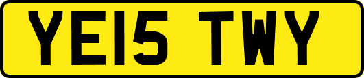 YE15TWY